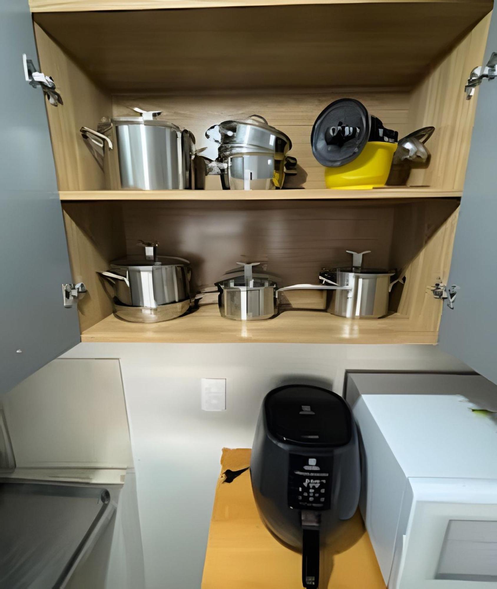 1qto, Cozinha Completa, Ate 4 Jr Catito Casa de férias Brasília