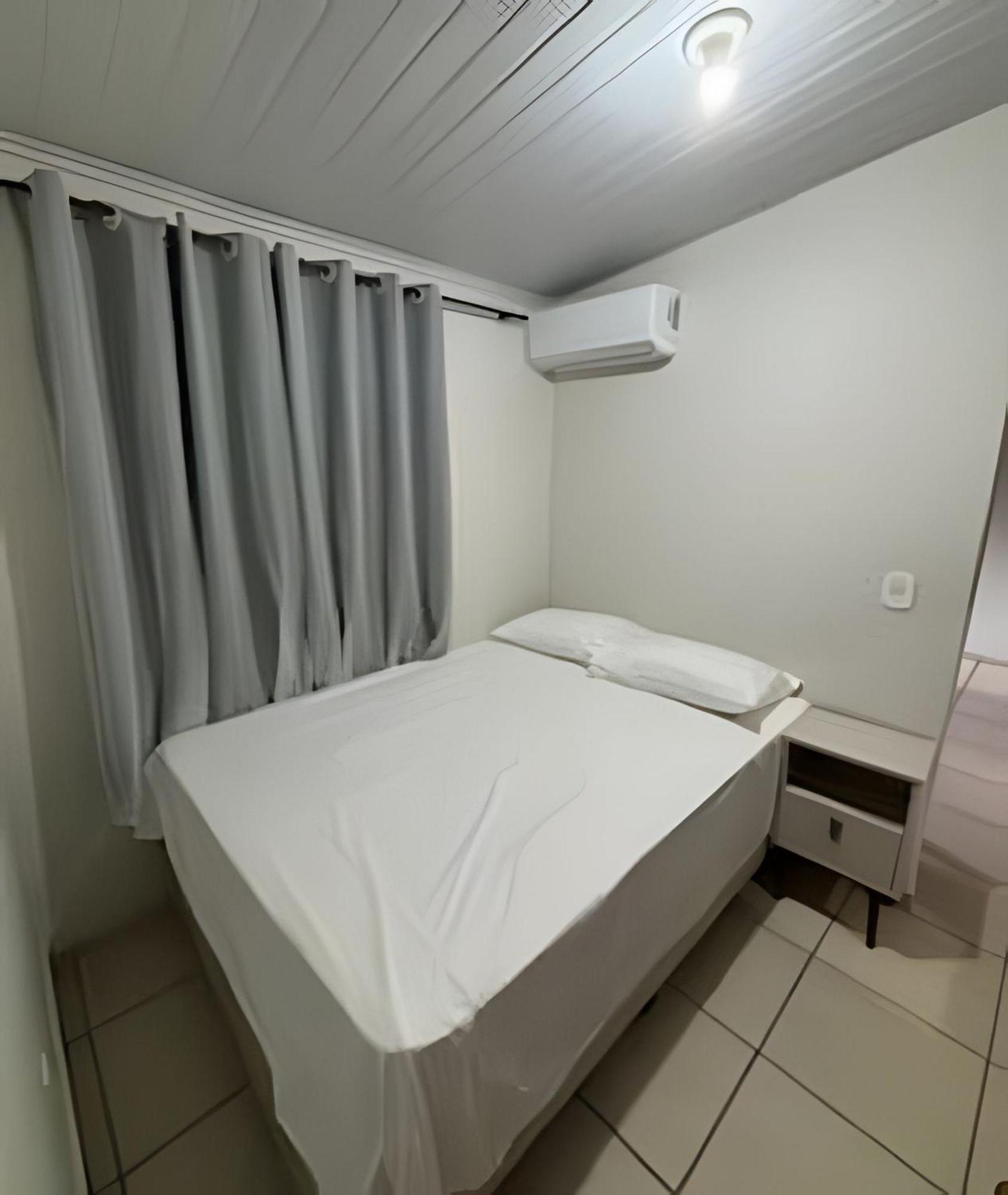 Casa de férias 1qto, Cozinha Completa, Ate 4 Jr Catito Brasília
