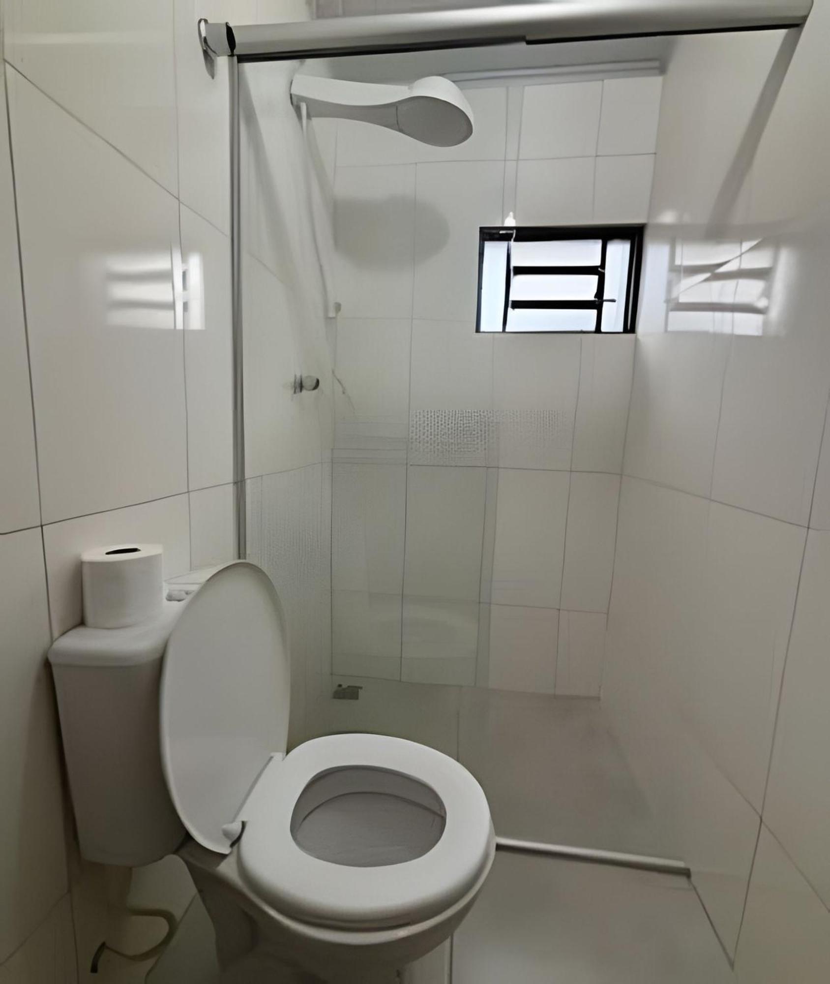 Casa de férias 1qto, Cozinha Completa, Ate 4 Jr Catito *
