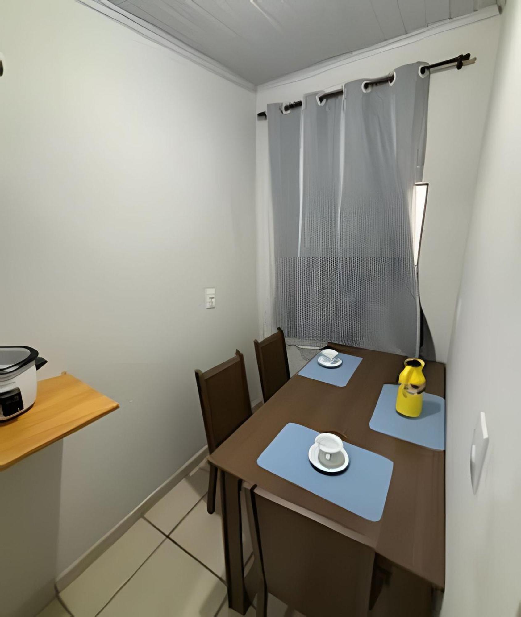 1qto, Cozinha Completa, Ate 4 Jr Catito * Brasília
