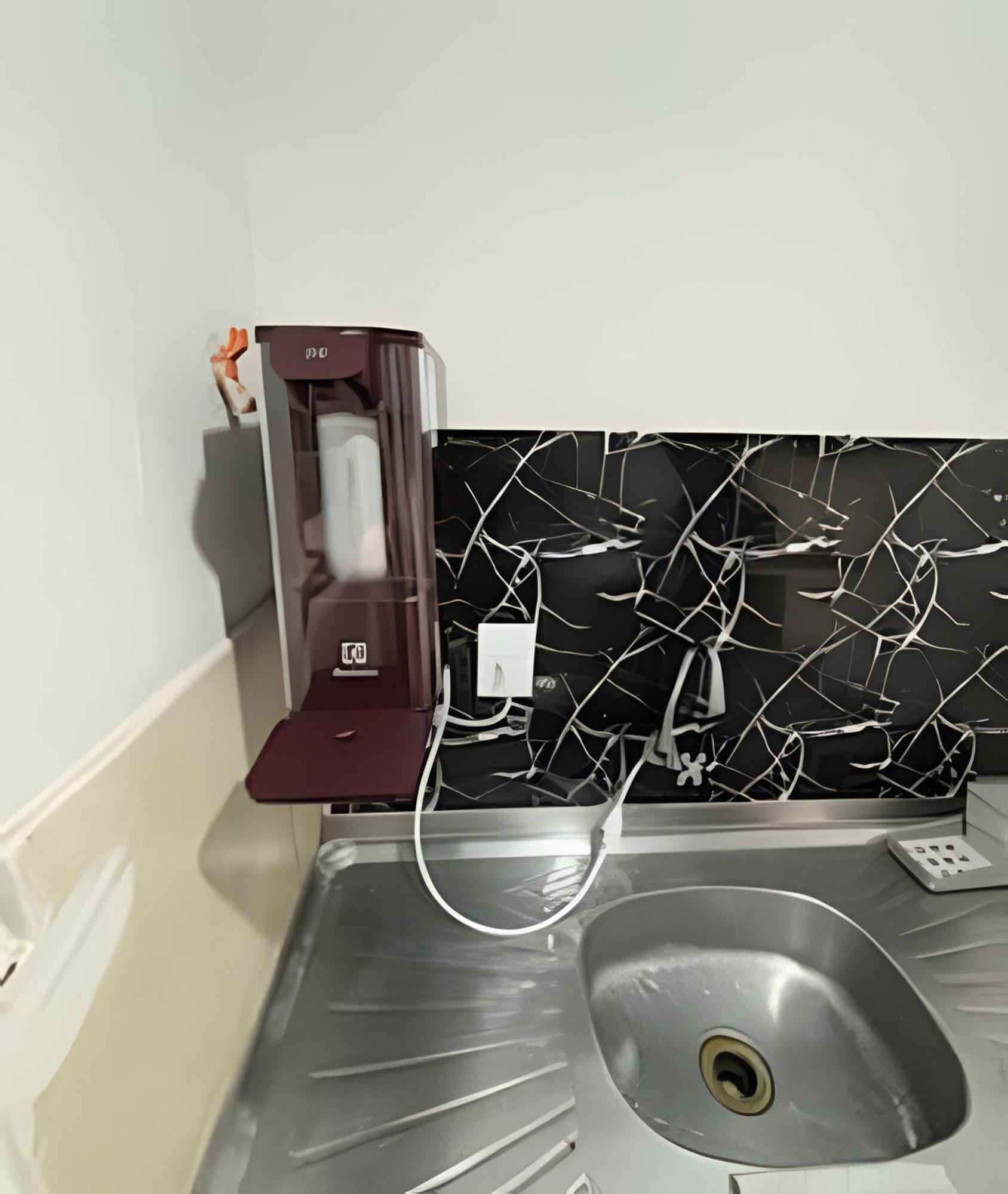 Casa de férias 1qto, Cozinha Completa, Ate 4 Jr Catito