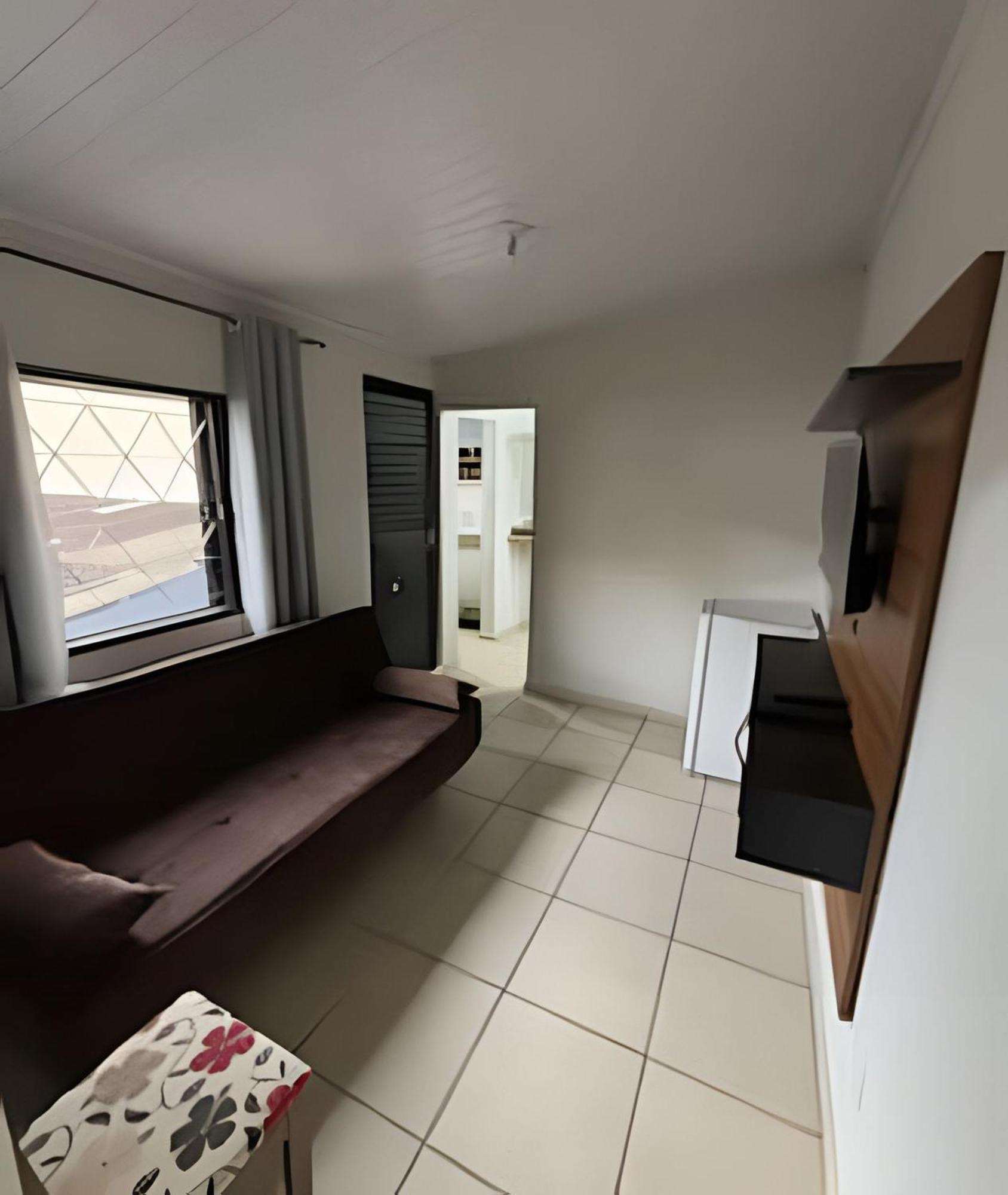 1qto, Cozinha Completa, Ate 4 Jr Catito Casa de férias Brasília