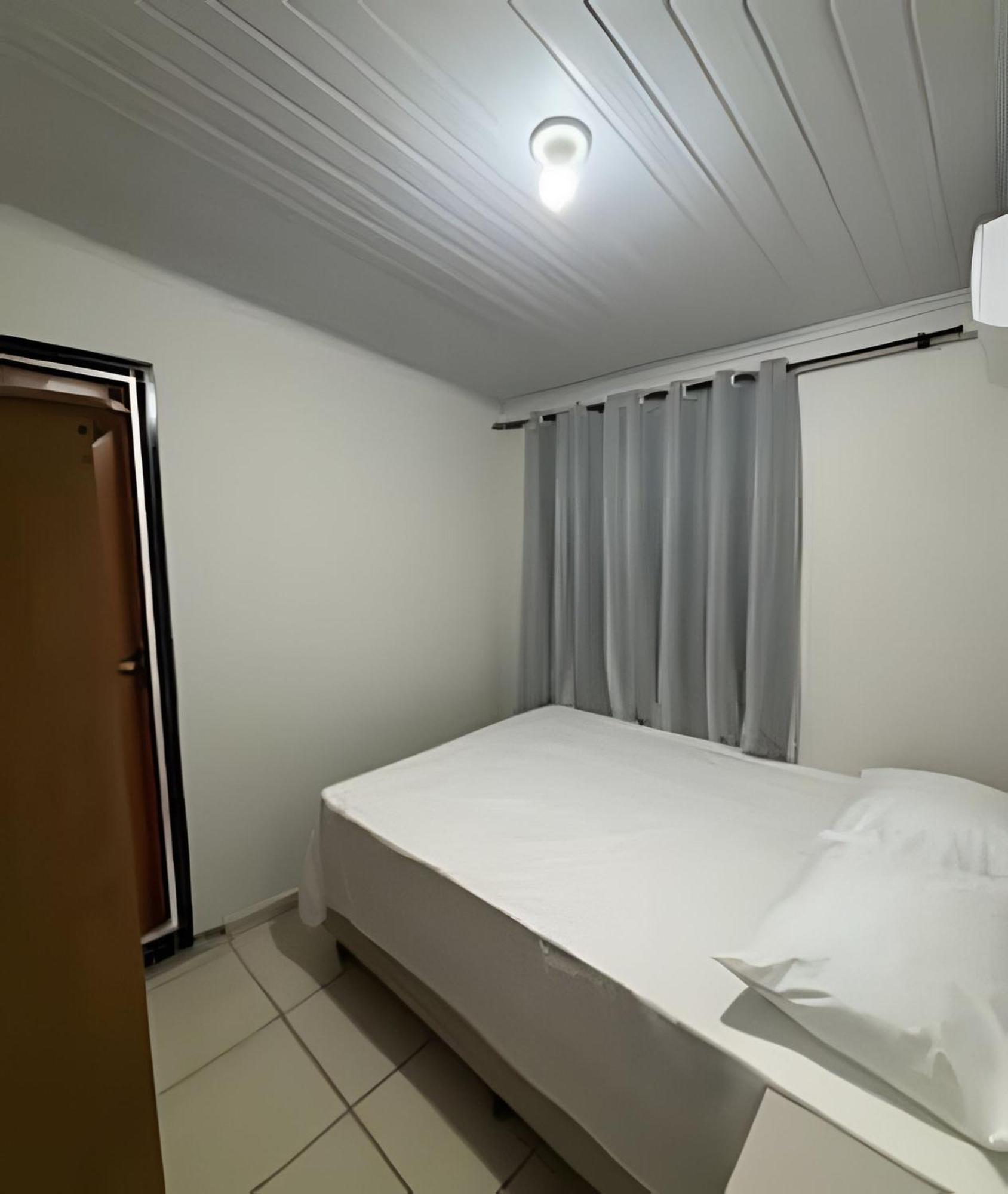 Casa de férias 1qto, Cozinha Completa, Ate 4 Jr Catito Brasília